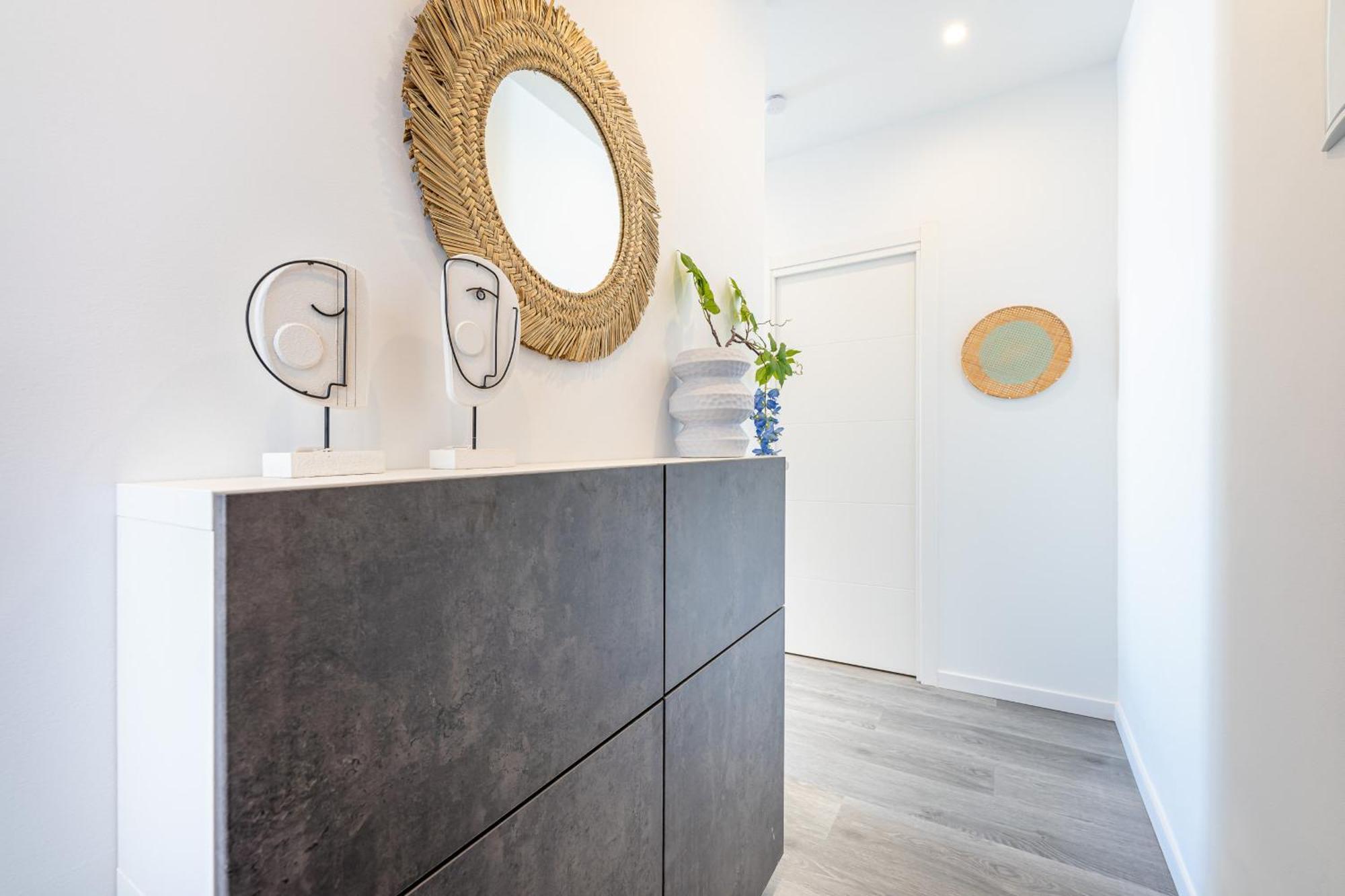 Apartment Vivendos - Ma15 - Soho *