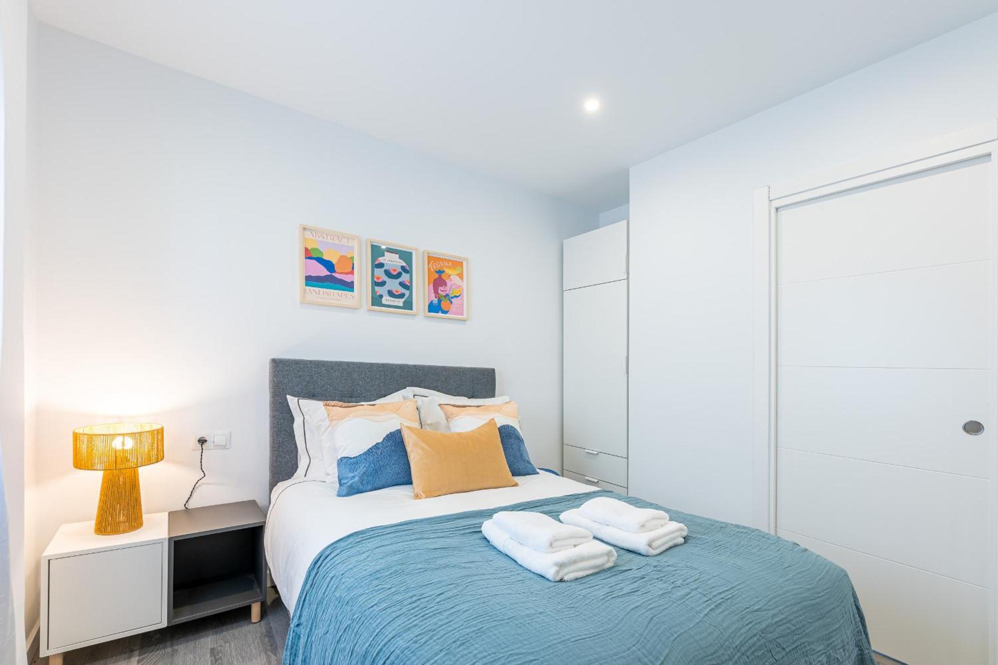 Vivendos - Ma15 - Soho Apartment *