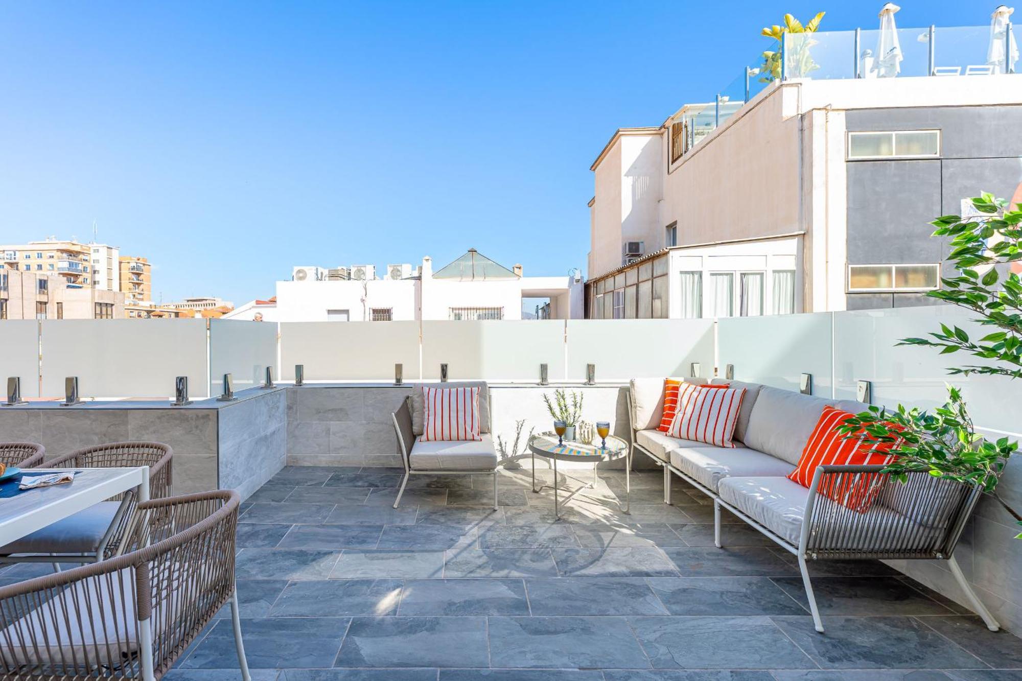 Vivendos - Ma15 - Soho Apartment *