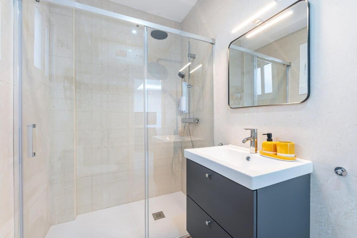Vivendos - Ma15 - Soho Apartment
