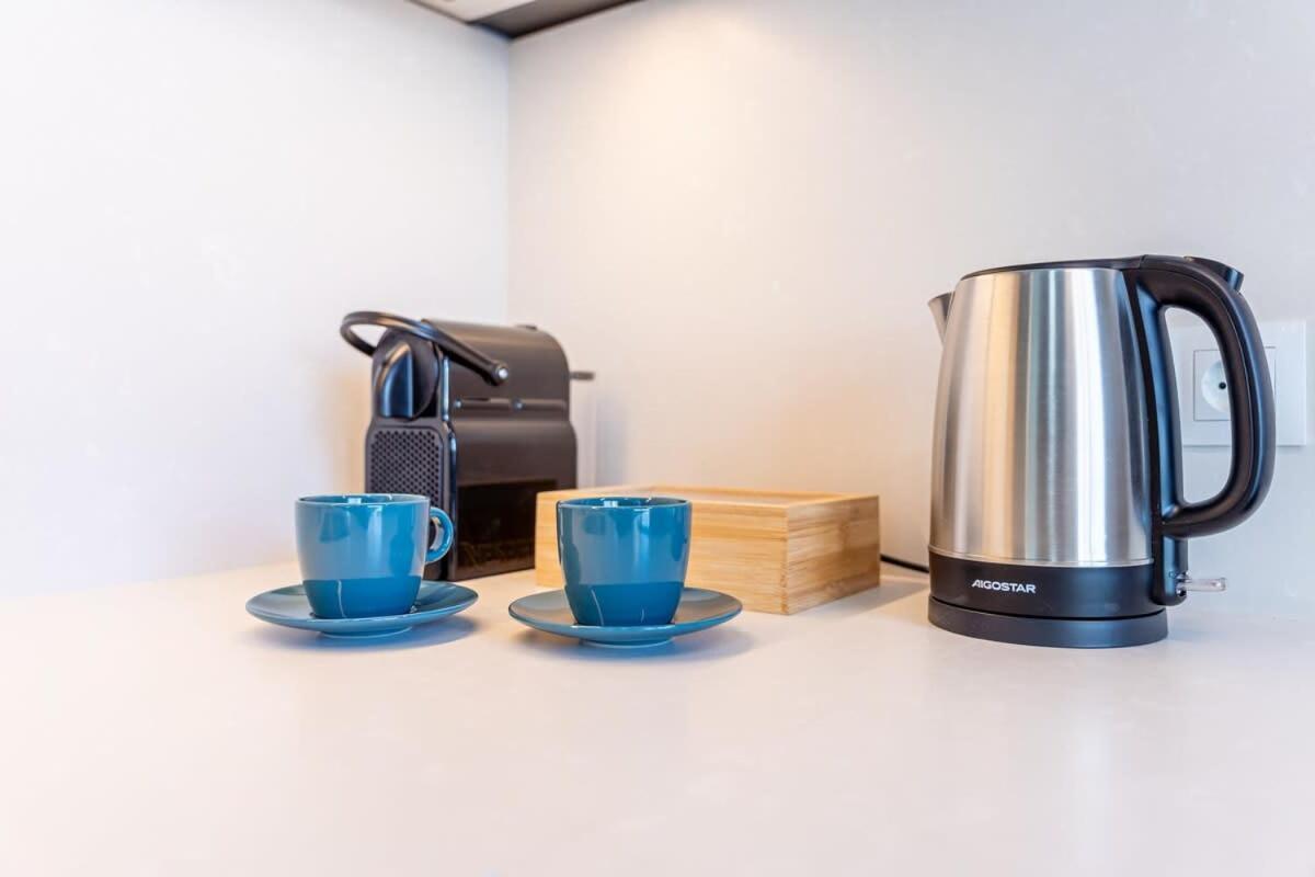 Apartment Vivendos - Ma15 - Soho *