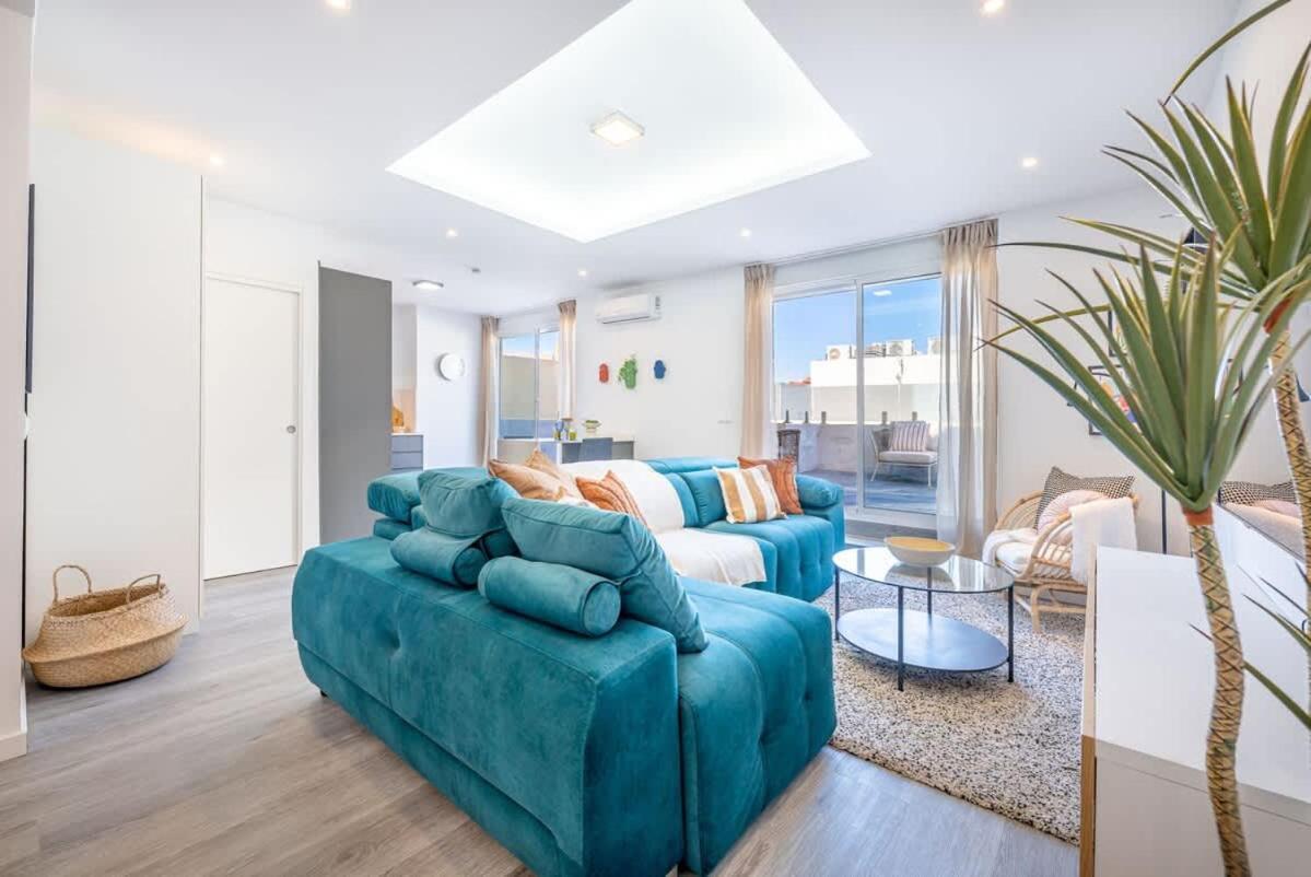 Apartment Vivendos - Ma15 - Soho