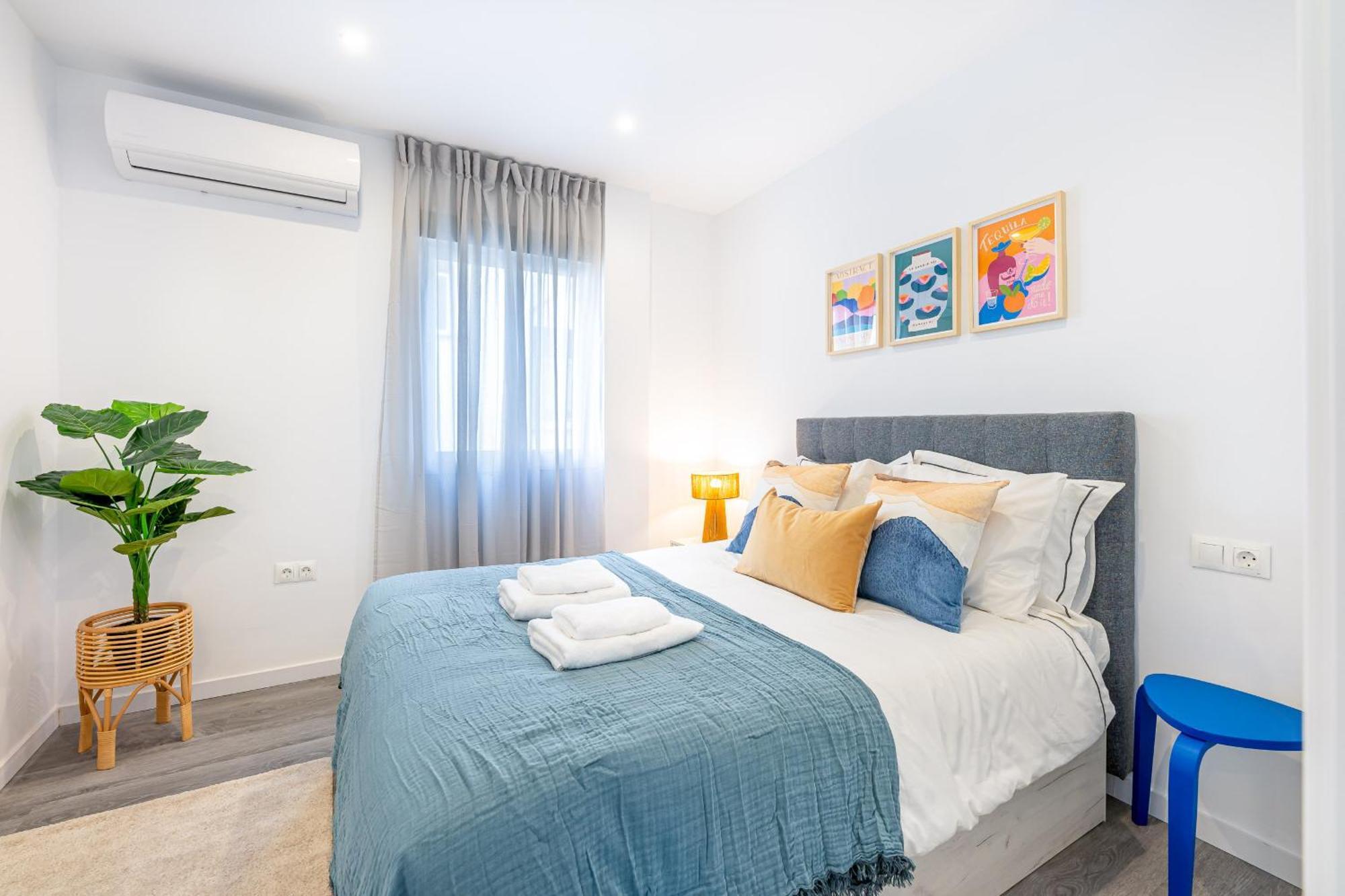 Apartamento Vivendos - Ma15 - Soho