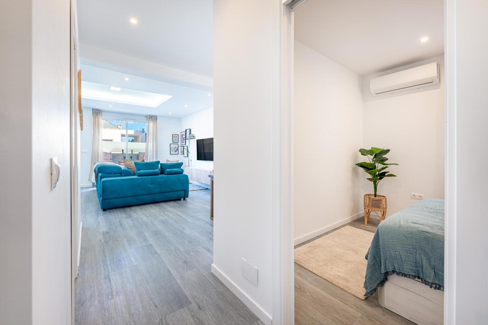 Vivendos - Ma15 - Soho Apartamento