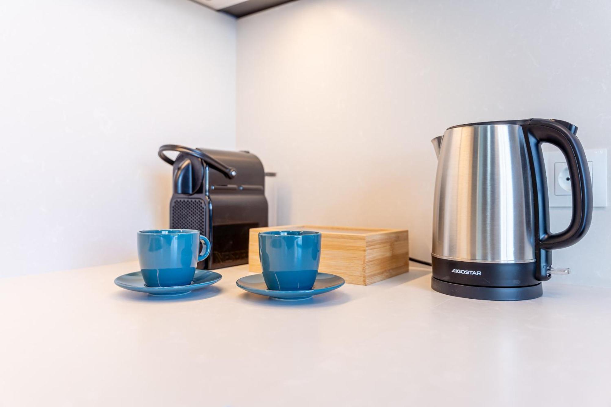 Vivendos - Ma15 - Soho Apartamento Málaga