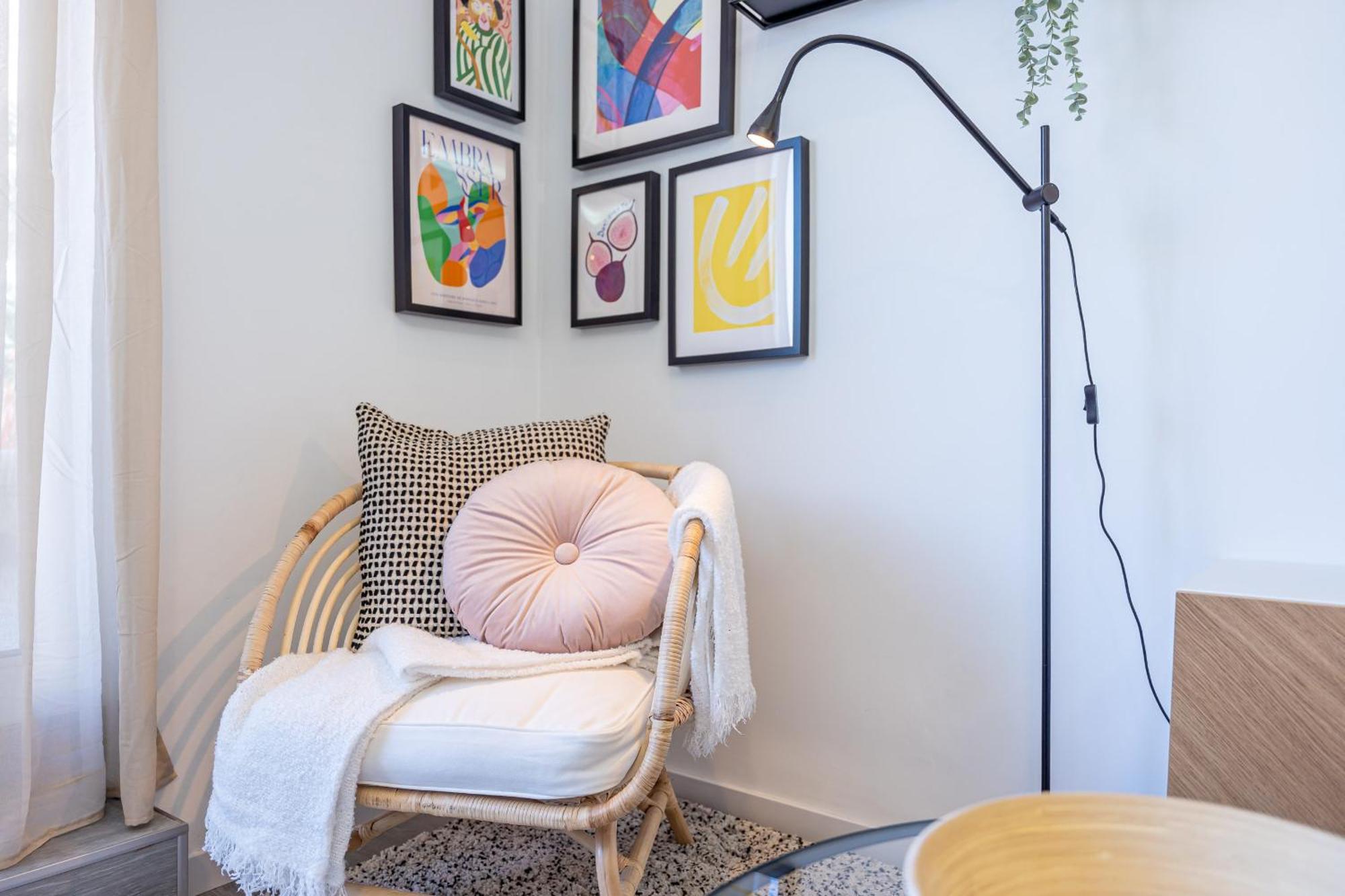 Vivendos - Ma15 - Soho Apartamento