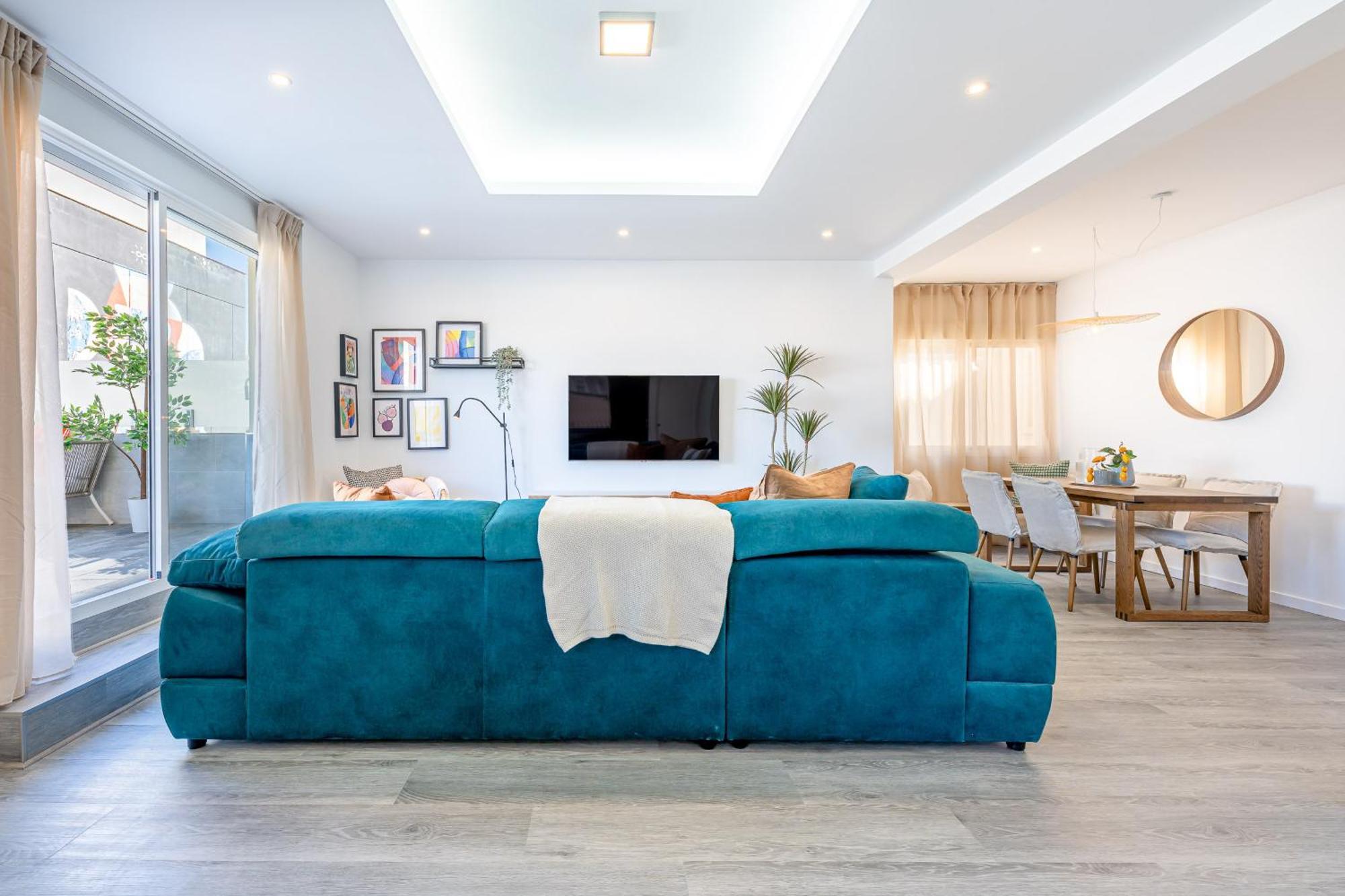 Apartamento Vivendos - Ma15 - Soho *