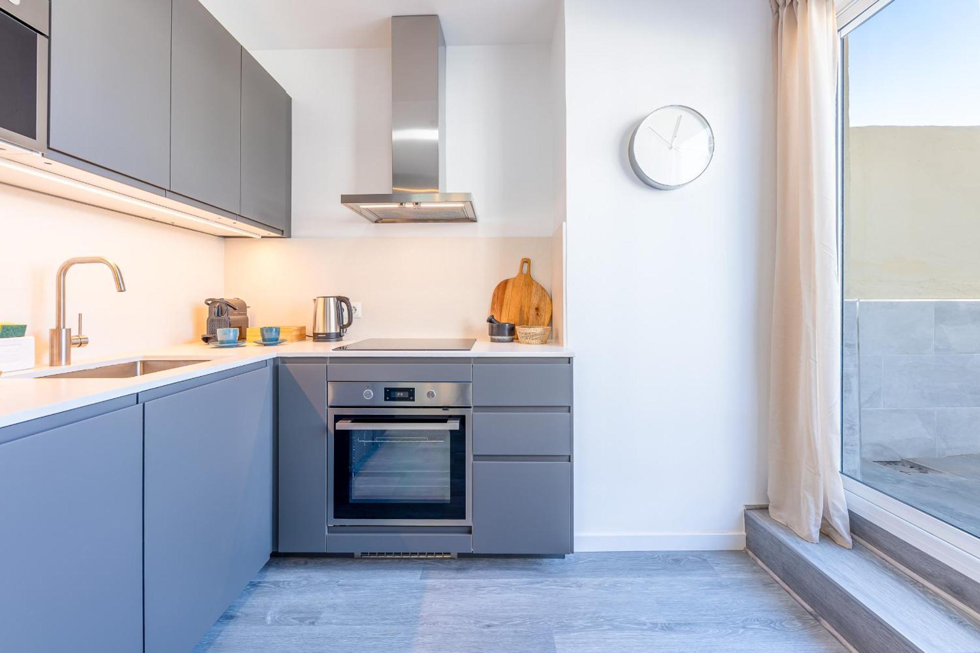Apartamento Vivendos - Ma15 - Soho *