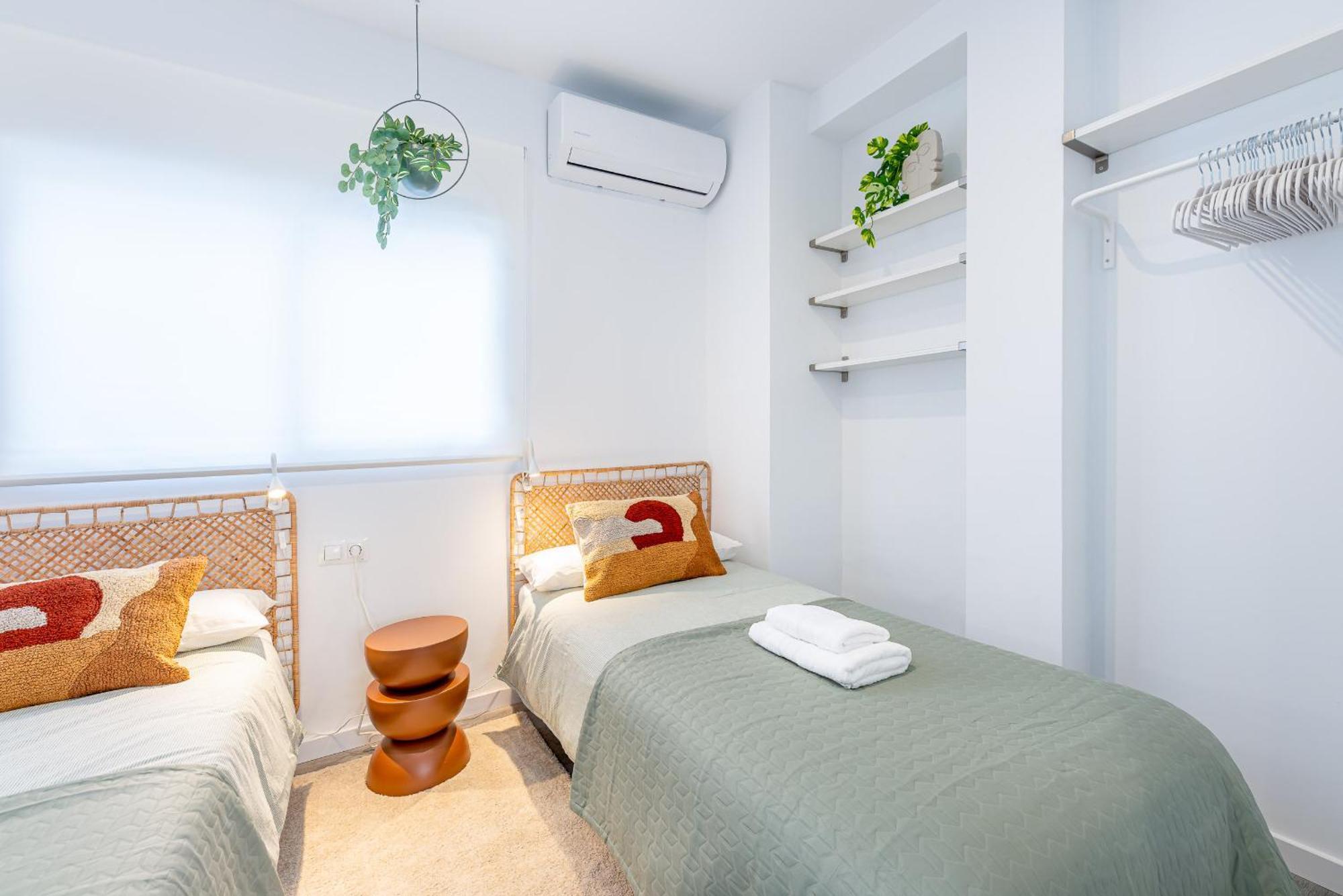 Vivendos - Ma15 - Soho Apartamento *
