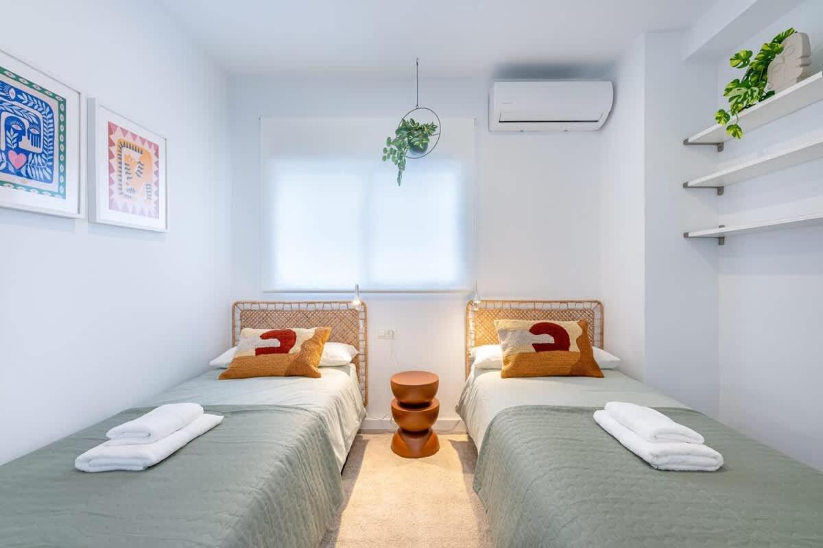 Vivendos - Ma15 - Soho Apartamento *