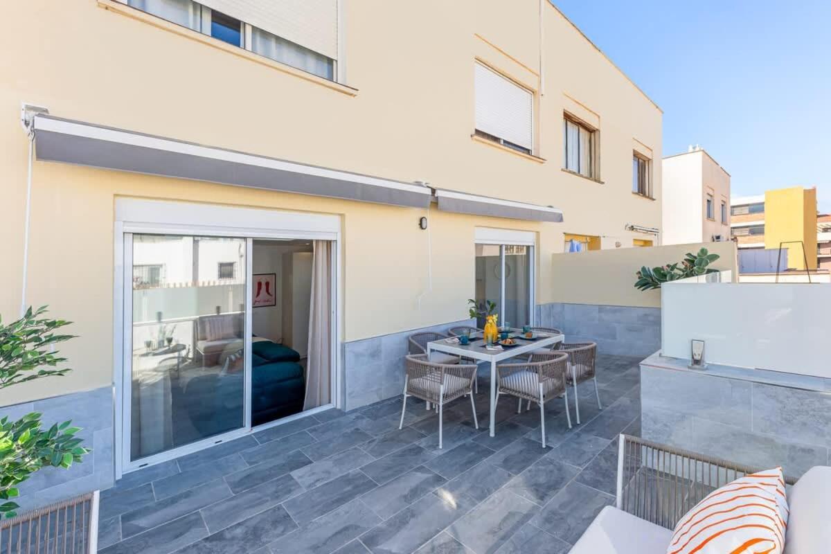 Apartamento Vivendos - Ma15 - Soho Málaga