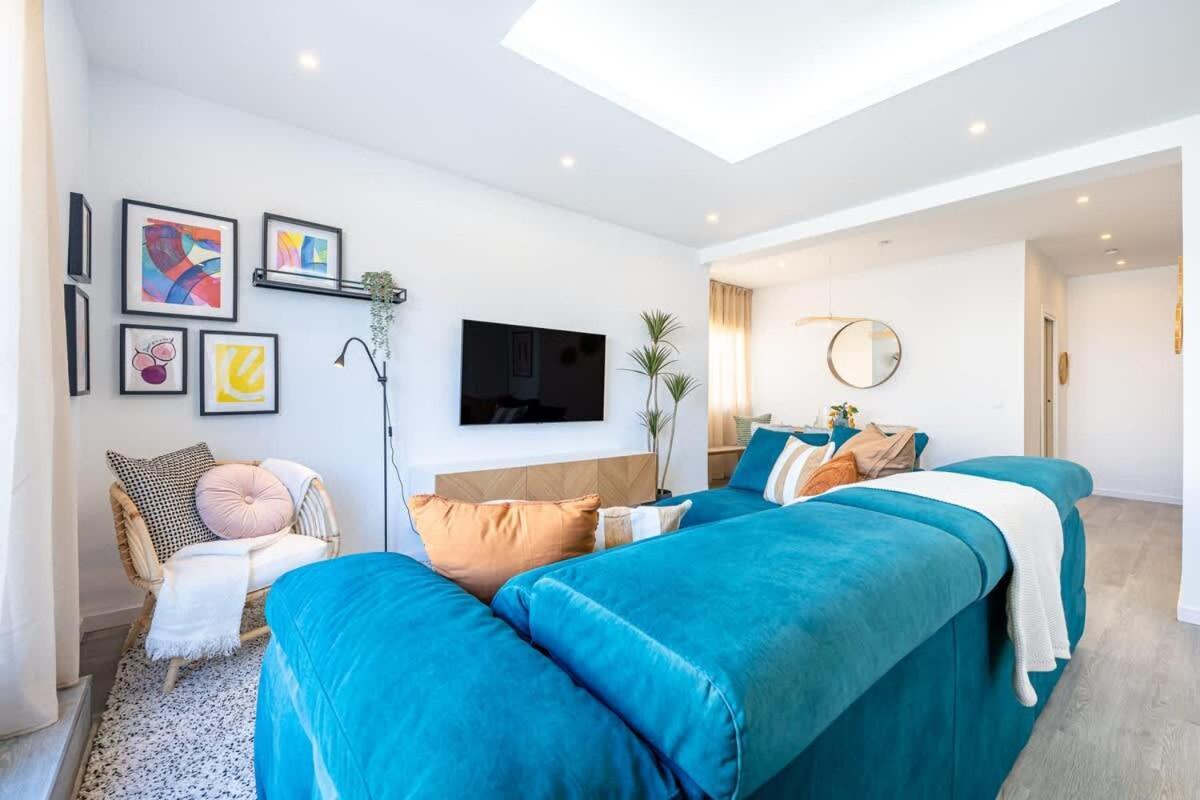 Apartamento Vivendos - Ma15 - Soho *