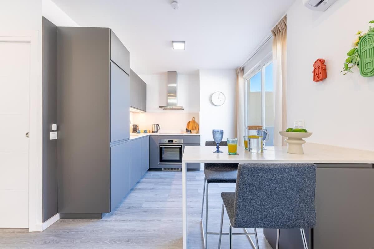 Vivendos - Ma15 - Soho Apartamento