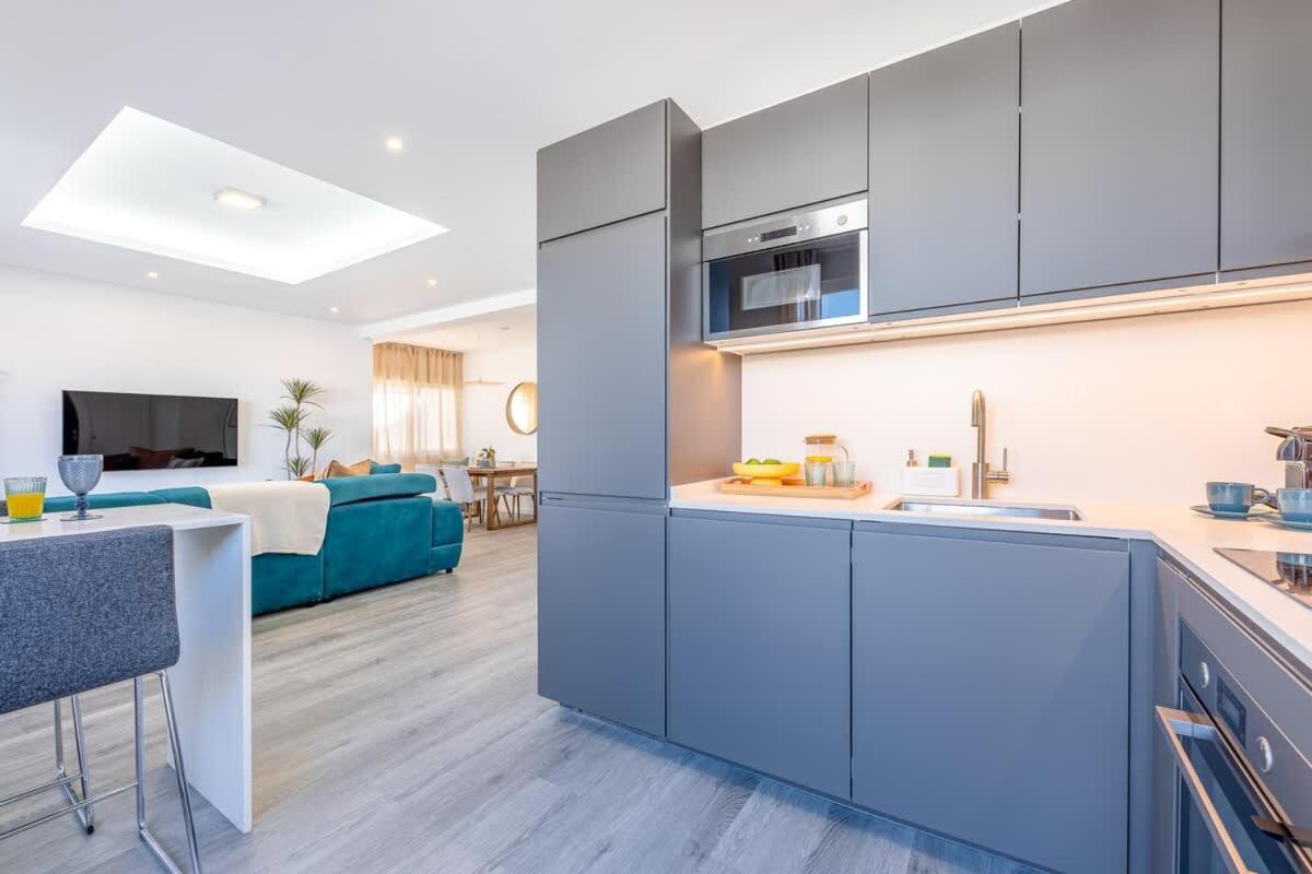 Vivendos - Ma15 - Soho Apartamento *