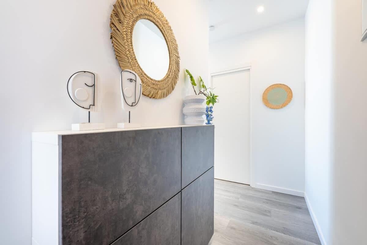 Apartamento Vivendos - Ma15 - Soho Málaga