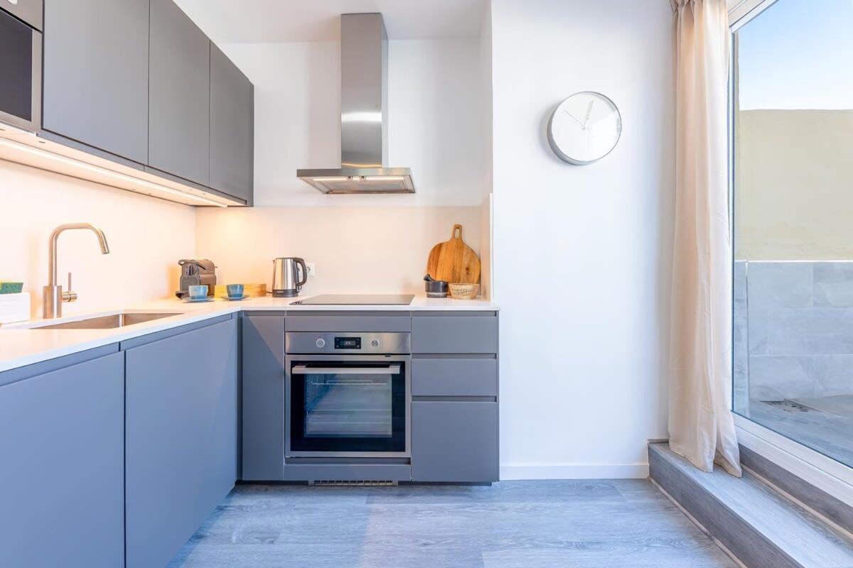 Vivendos - Ma15 - Soho Apartamento Málaga