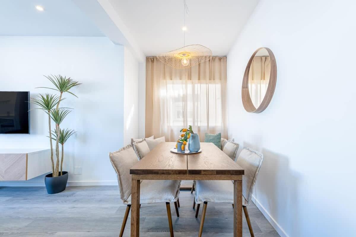 Apartamento Vivendos - Ma15 - Soho Málaga